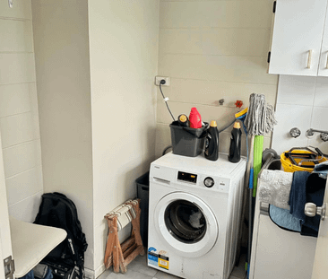 Spacious 4-Bedroom Family Home with Stylish Updates - Photo 3