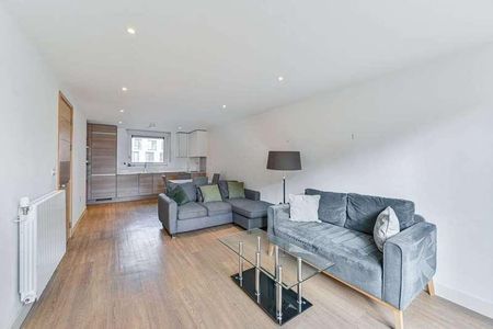 Whiting Way, Rotherhithe, SE16 - Photo 5