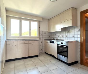 Spacieux appartement mansardé proche de la nature - Foto 2