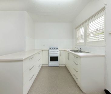 Fully Renovated Ground Floor Unit in Quiet Greenslopes Street - Photo 1