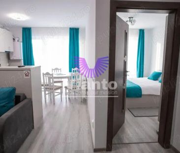 Apartament 2 Camere -Loc de Parcare - City Residence-Mall Promenada - Photo 1