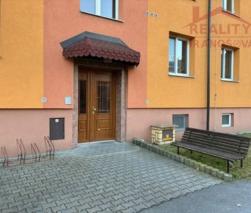 Pronájem bytu 2+1 52 m² - Photo 6