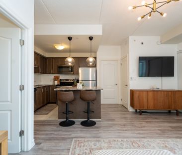 For Lease - 640 Sauve Street Unit# 422, Milton, Ontario - Photo 1