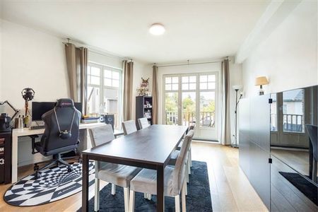 Appartement te huur - Foto 4