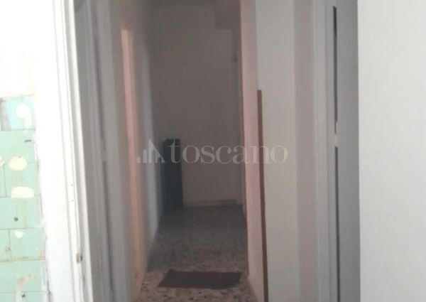 Casa in affitto - Via Abruzzi, Palermo (rif. 11/2026)