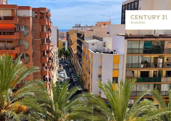 Calpe/Calp, Valencian Community