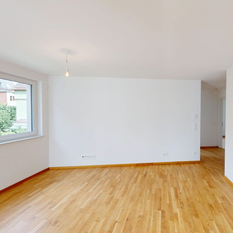 *WG-taugliche Wohnung zur Miete* 4-Zimmer-Wohnung ideal für Studierende und Berufstätige - Photo 1