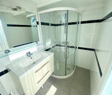 APPARTEMENT T2 MEUBLÉ ENSUES LA REDONNE, - Photo 4