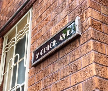 25/2 Crick Avenue, Elizabeth Bay NSW 2011 - Apartment For Rent | Do... - Photo 3