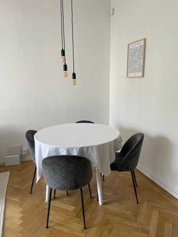 Margaretaplatsen 6 - Foto 2