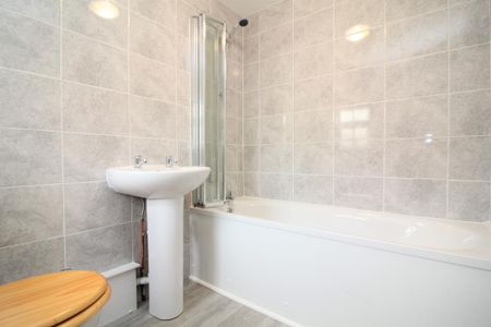 2 bedroom terraced house to rent - Photo 5