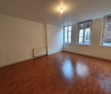 Location Appartement 1 pièce 37m² VIENNE 38200 - Photo 1