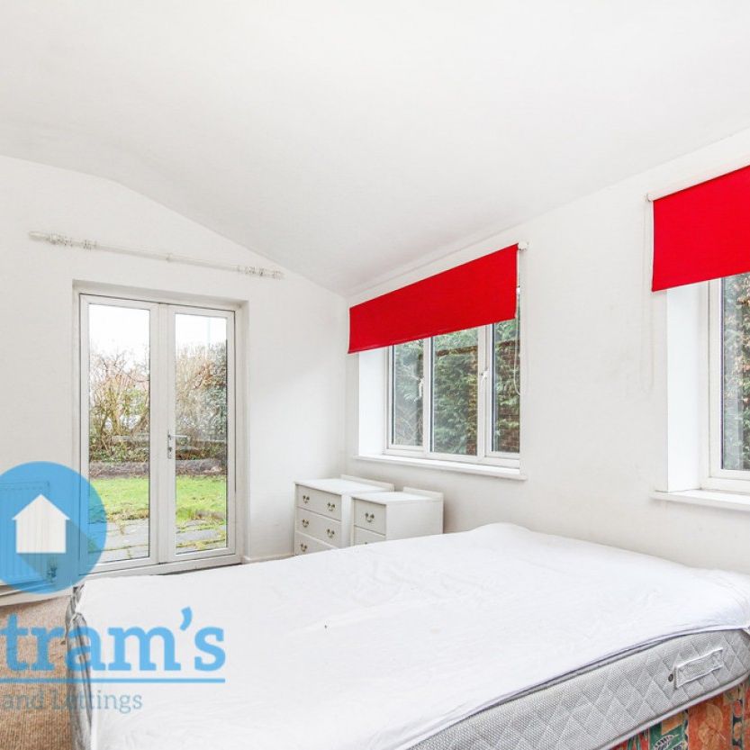 1 bed Shared House for Rent - Photo 1