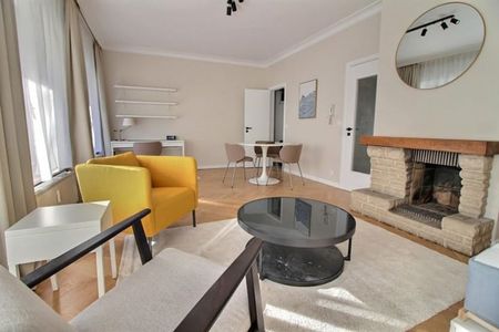 Appartement te huur - Foto 4