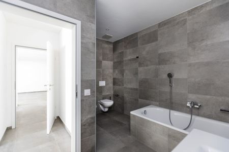 3.5 Zimmer, 81 m², 5. Stock - Foto 2