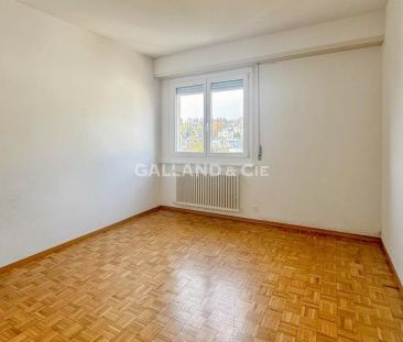 Appartement de 3 pièces au 3ème étage - Photo 2