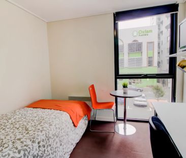 Standard Studio East Facing - Photo 3