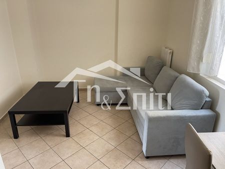 Διαμέρισμα προς ενοικίαση 380 € - Φωτογραφία 2