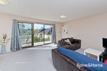 Conveniently Located Two Bed and Two Bath Unit - Photo 2