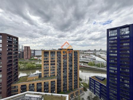 Defoe House, 123 City Island Way, London E14 - Photo 4