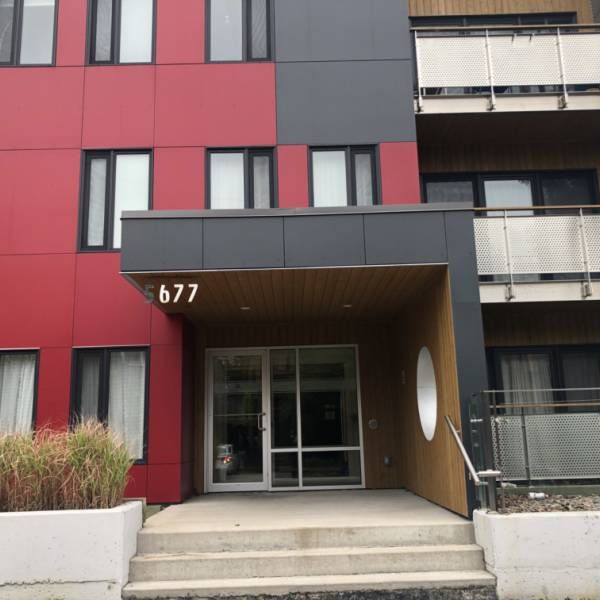 Ultra Modern 1 Bedroom + Den central Halifax! - Photo 1