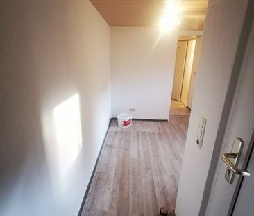 Gemütliche 1-Zimmer-Wohnung in Dresden-Zschachwitz! - Foto 2