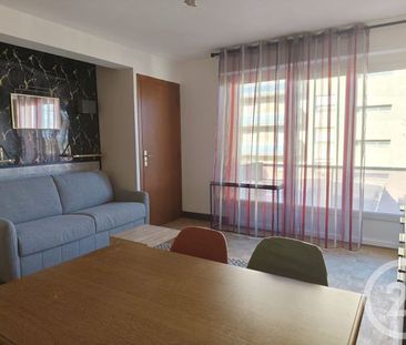 Appartement F1 à louer - Photo 5