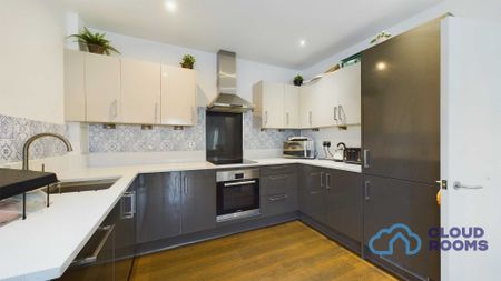 RM2 Lock Side Way | Newham | London | E16 2HA - Photo 4