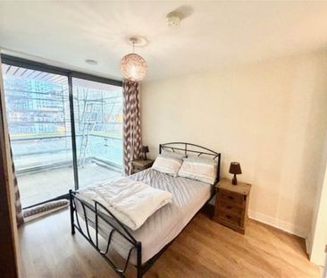 7.12 The Arc Apartments, 2H Queens Road, Titanic Quarter, Belfast, ... - Photo 2