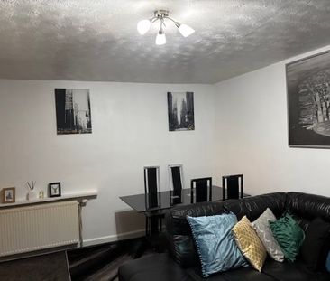 2 Bed Flat, Kincorth Circle, AB12 - Photo 1