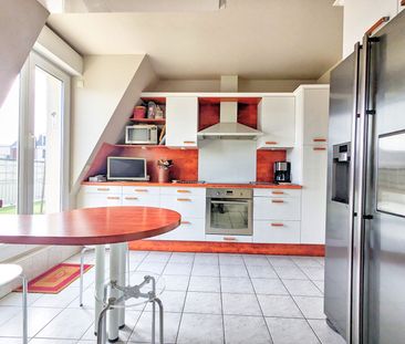 Location Appartement 5 pièces 120m² - Photo 6