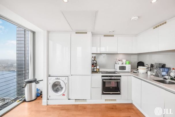 Landmark East Tower, Marsh Wall E14 - Photo 1