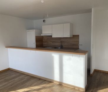 Location Appartement 2 pièces 48m² VILLIERS SUR MARNE 94350 - Photo 5