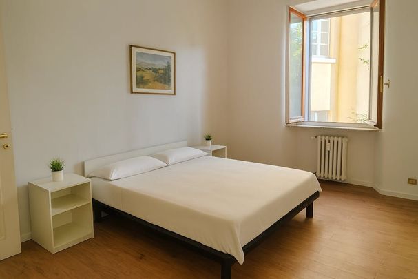 Via Giuseppe Bardelli, Milan, Lombardy 20131 - Photo 1