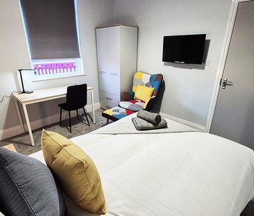 1 bedroom terraced house to rent - Photo 3