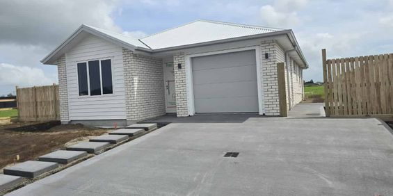 Be the First to Enjoy this New Home - Photo 3