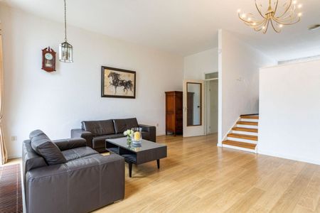 Huis te huur: Lange Dreef 104 2285 LB Rijswijk (ZH) - Foto 4