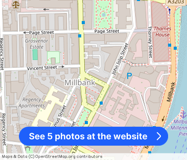 Marsham Street, SW1P - Photo 1