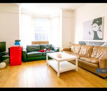 5 bedroom terraced house to rent - Photo 1