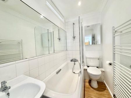 1 bedroom apartment to rent - Photo 2