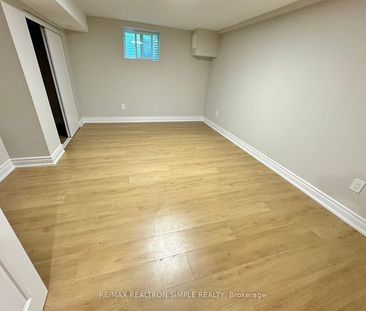 For Lease - 66 Senator Reesor's Drive, Markham, Ontario - Photo 5