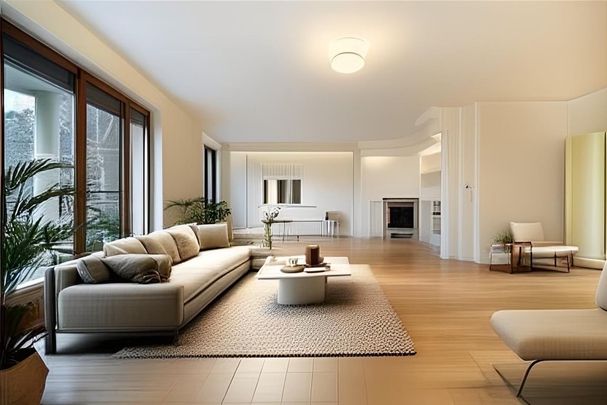 Przestronny apartament 150 m2- Pod Skocznią. - Zdjęcie 1