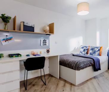 Premium Accessible Studio - Photo 3