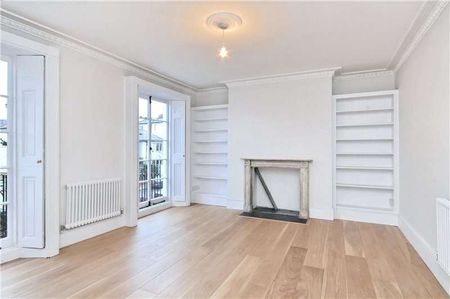 Downshire Hill, Hampstead, London, NW3 1NT - Photo 2