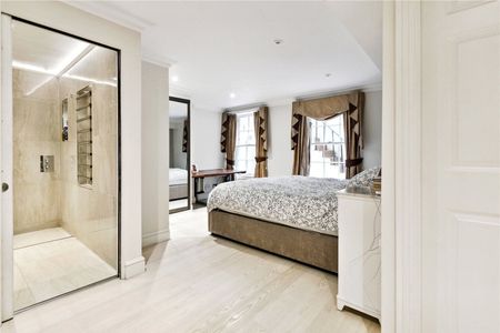 2 Bed Flat, York Street, W1U - Photo 3