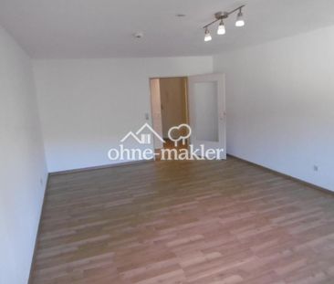 ...ab sofort 1-Zi-Wo.f.sol.berufst./Single/Stud. im 2.OG, Garage mö... - Photo 3