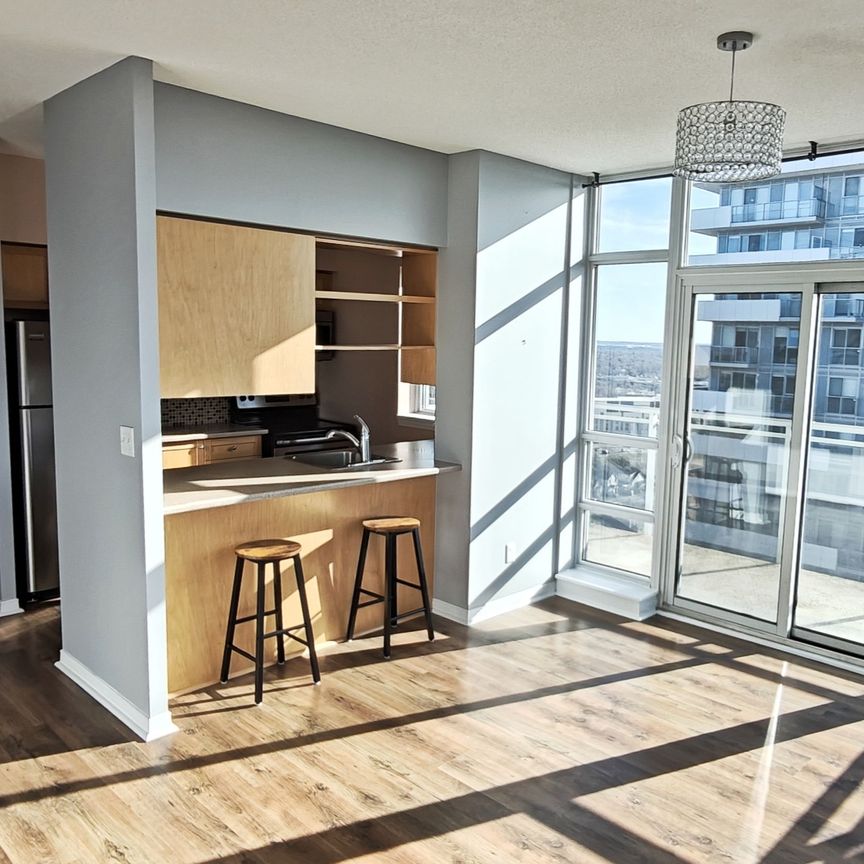 For Lease - 215 Queen Street Unit# 2307, Brampton, Ontario - Photo 1
