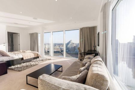 2 bedroom penthouse to rent - Photo 5