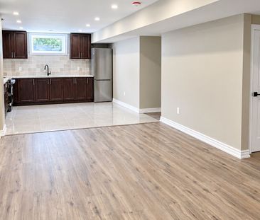 For Lease - 59 Cumber Avenue Unit# BSMT, Toronto, Ontario - Photo 6
