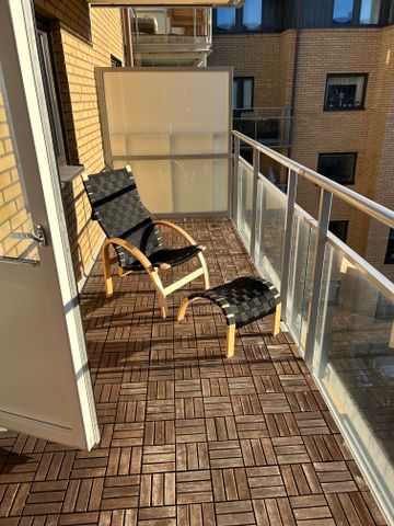 Andra Långgatan, Göteborg - Photo 4